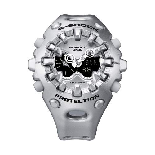 G-SHOCK "CoolEyes" hopea