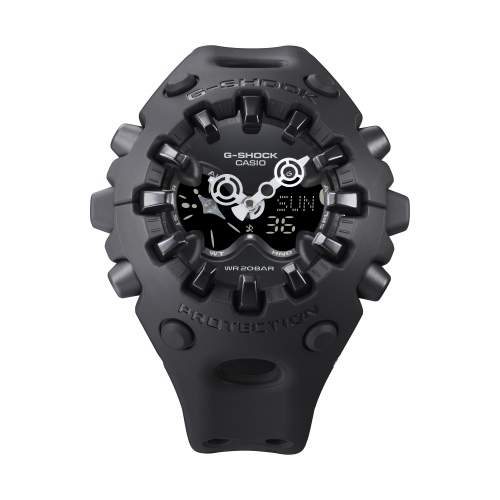 G-SHOCK "CoolEyes" musta