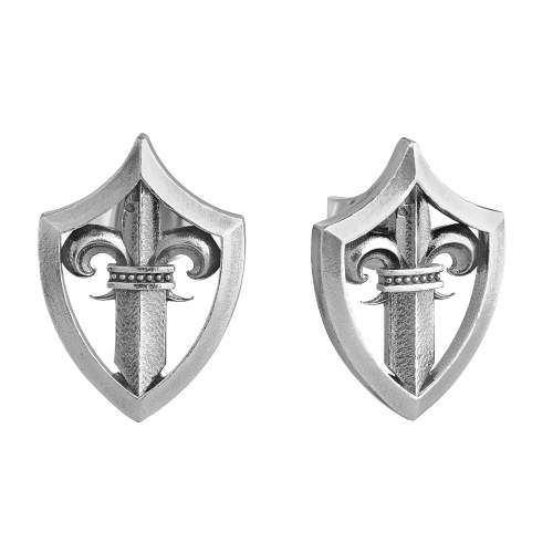 Lempikoru Turva-hopeakorvakorut