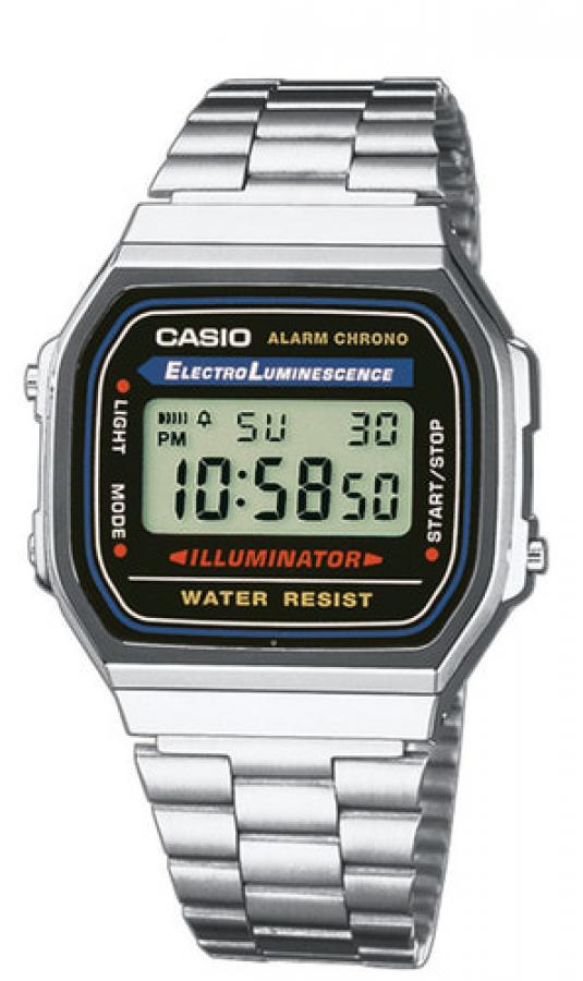 CASIO MRK RETRO DIGITAALI