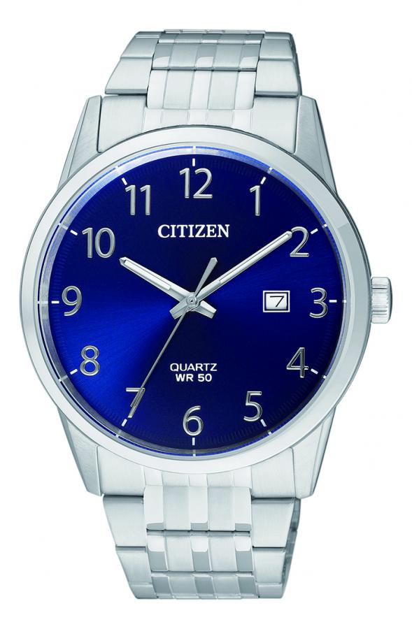 Citizen rannekello