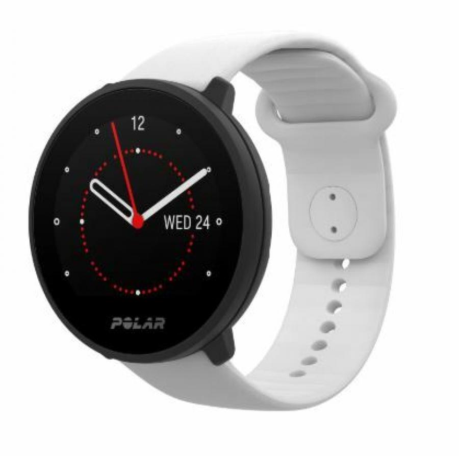 Polar Unite valkoinen