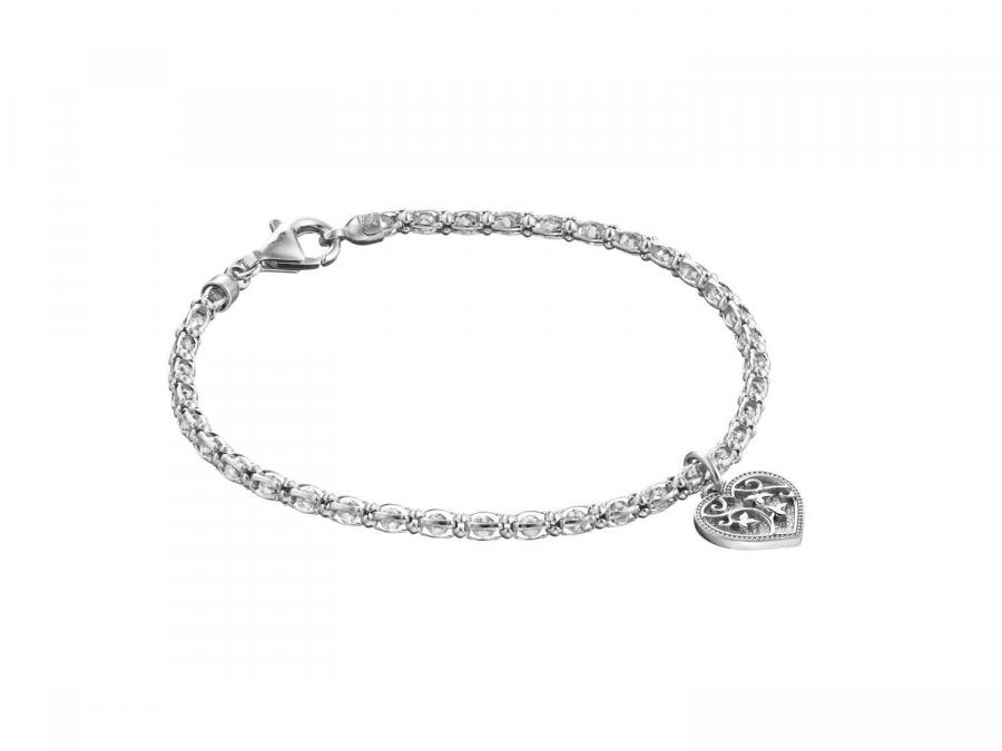 Lumoava Hento rannekoru 19,5 cm