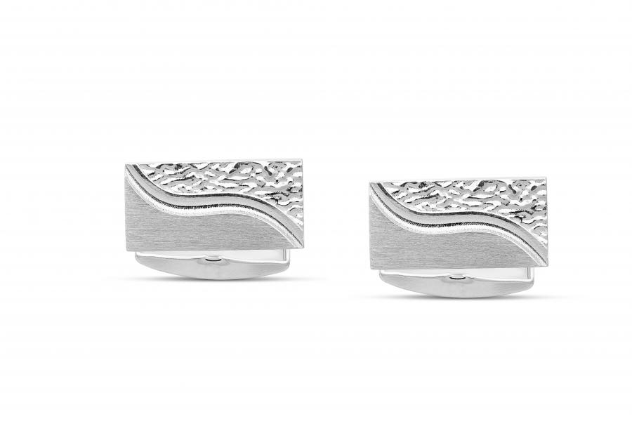 Lempikoru Elämänpolku -kalvosinnapit