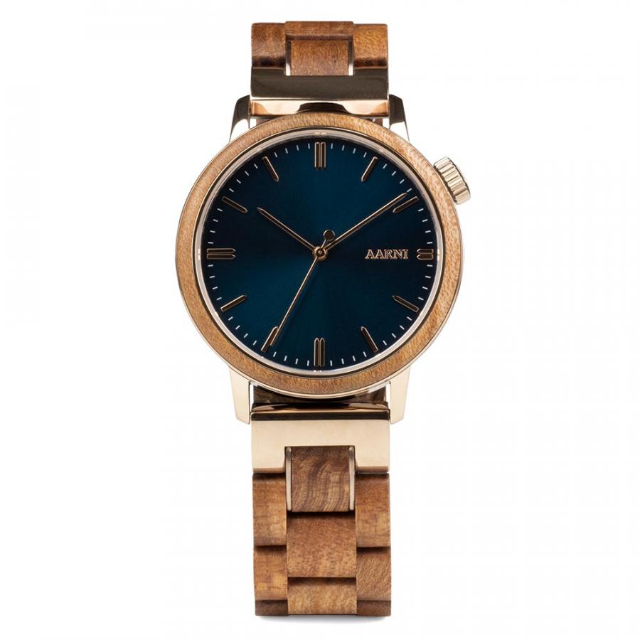 Aarni Turku rannekello Limited Edition