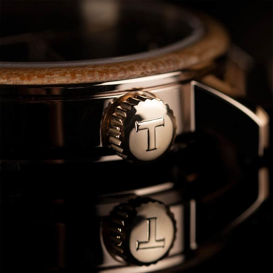 Aarni Turku rannekello Limited Edition