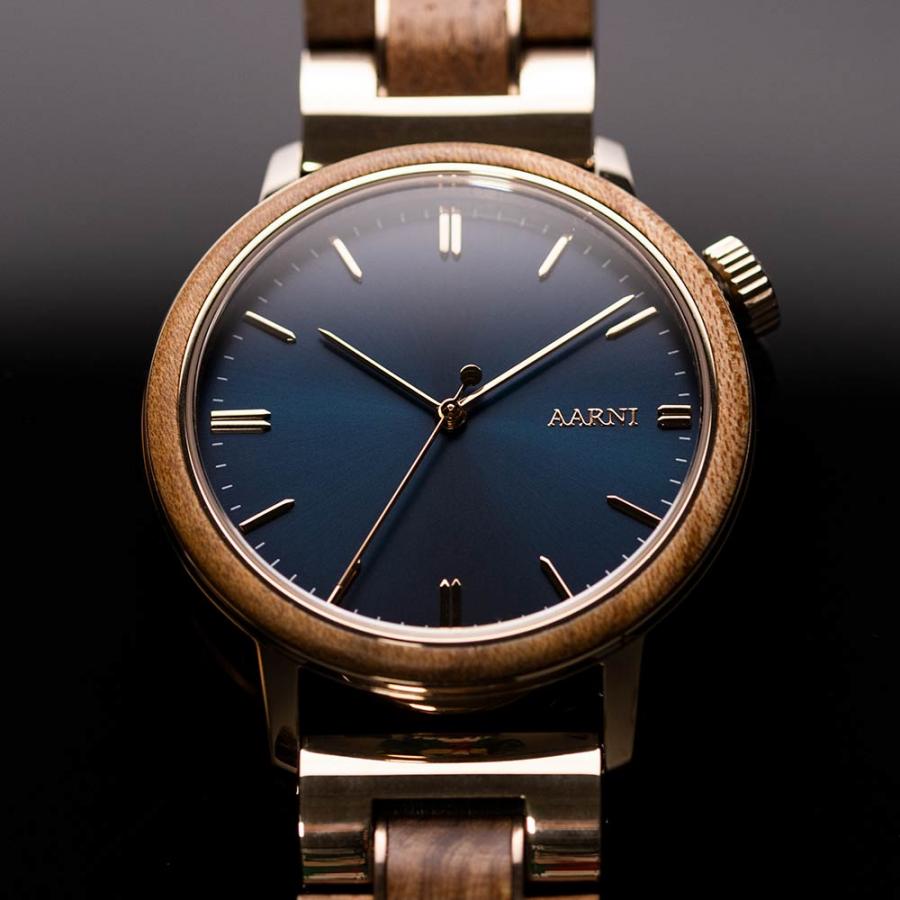 Aarni Turku rannekello Limited Edition