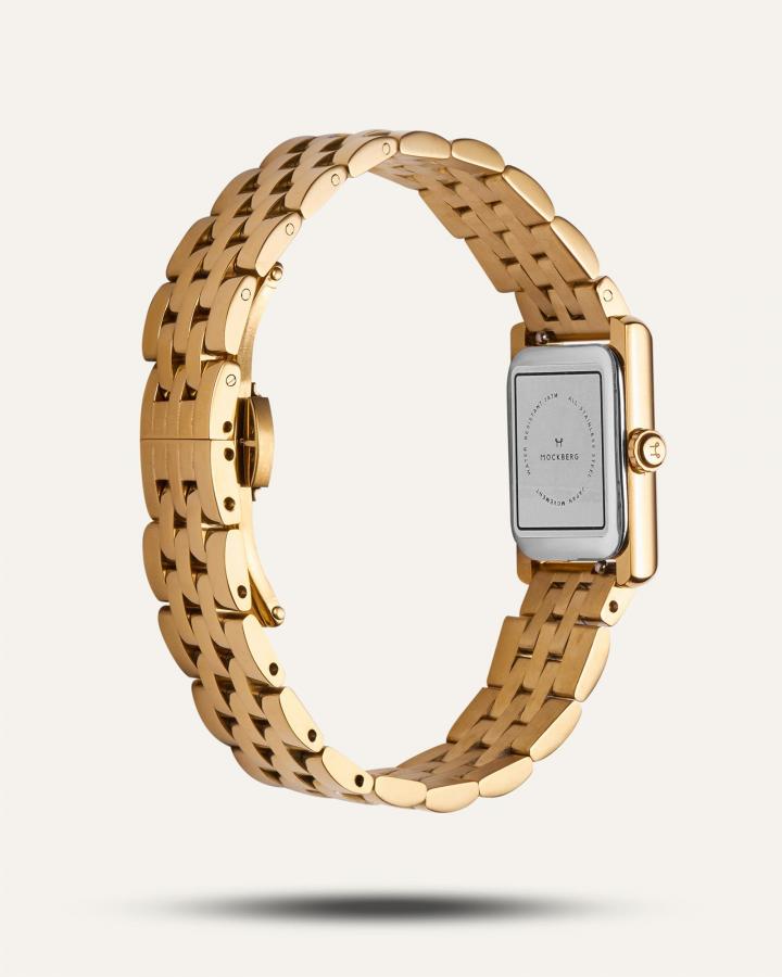 Mockberg timeless watch