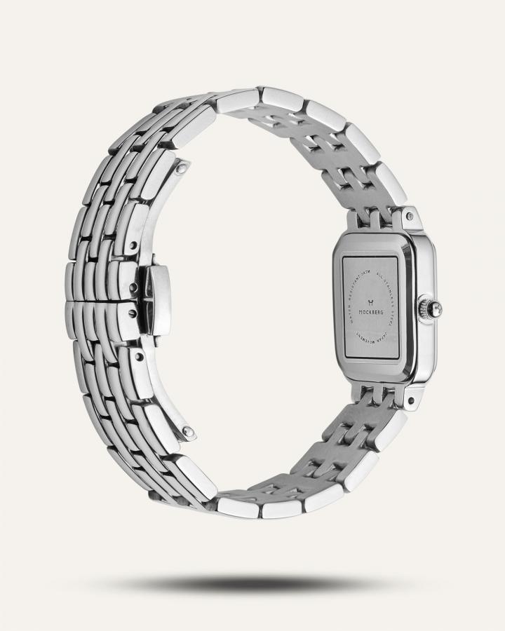 Mockberg renaissance watch