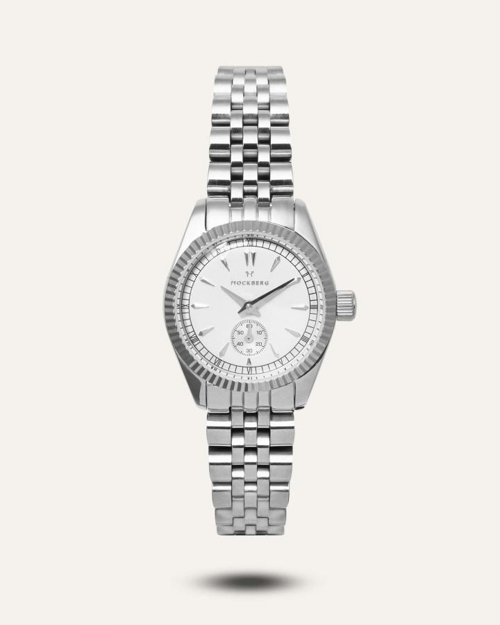 Mockberg royal silver MO539