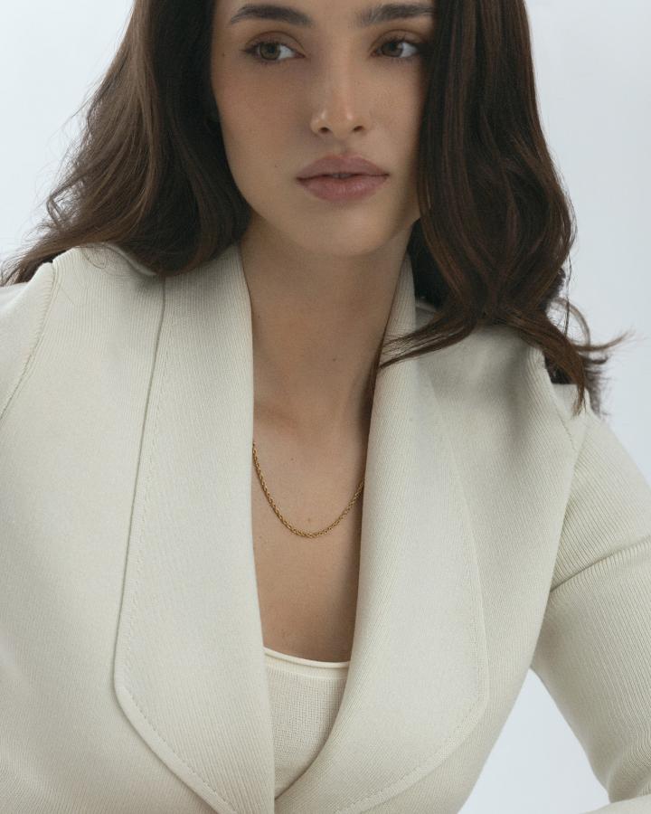 Mockberg thin rope kaulakoru MO557