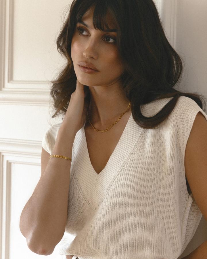 Mockberg Infinity rannekoru