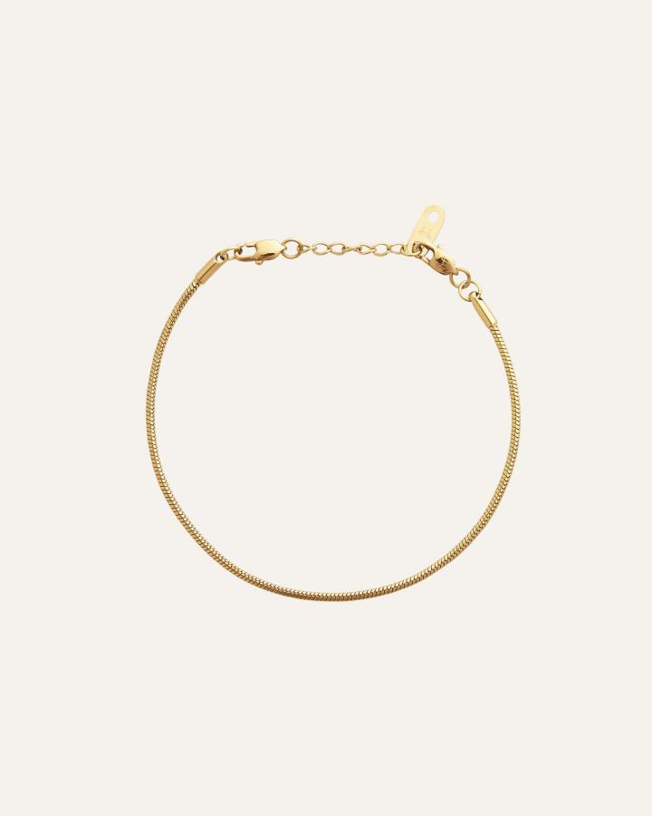 Mockberg snake chain rannekoru MO576