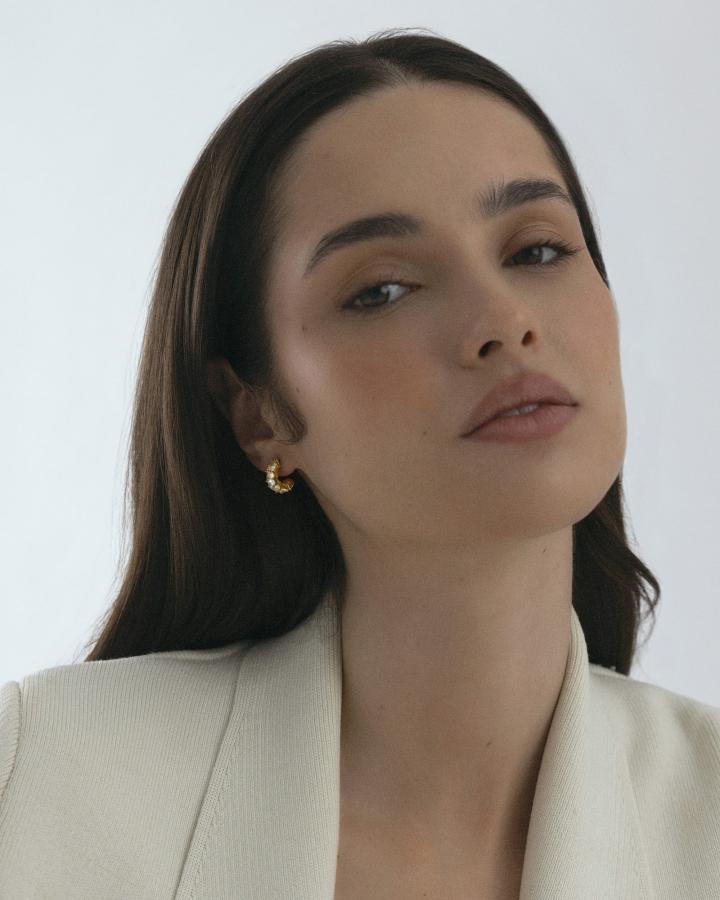 Mockberg Quenn korvakorut small