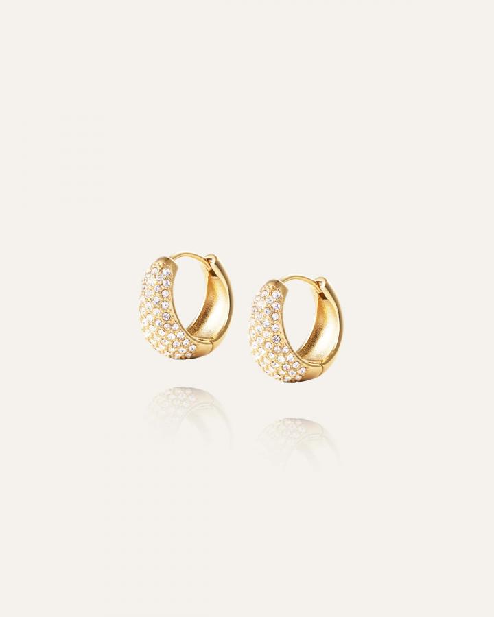 Mockberg Treasure korvarenkaat medium