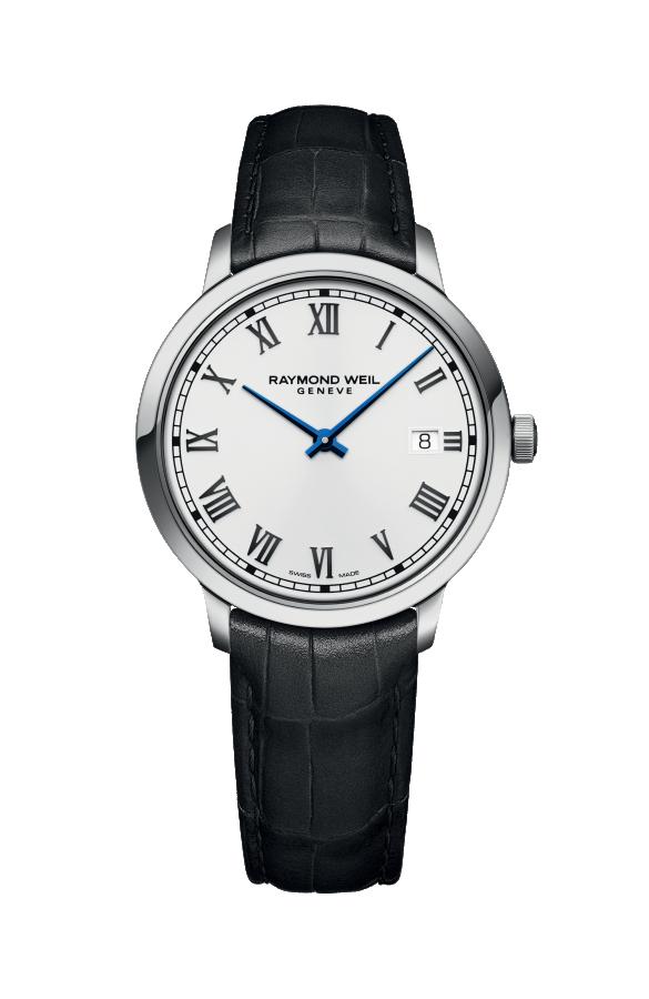 Raymond Weil Toccata rannekello 5485-STC-00359