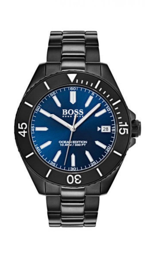 BOSS Ocean Edition Black HB1513559
