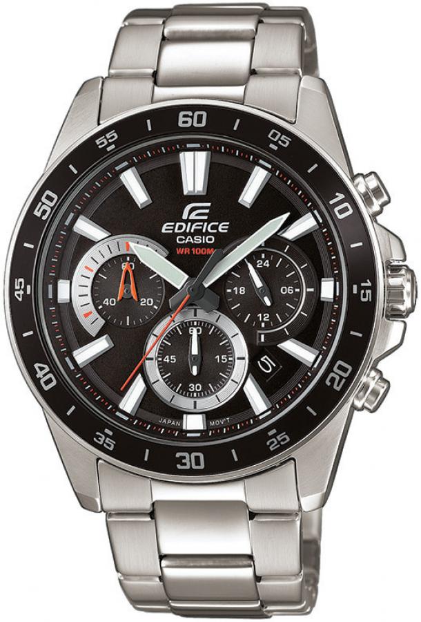 Casio Edifice rannekello EFV-570D-1AVUEF
