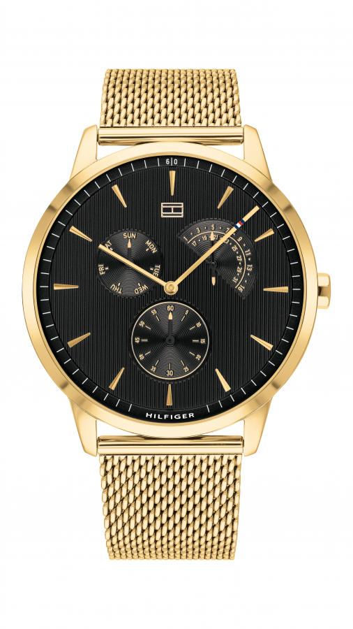 Tommy Hilfiger rannekello Brad TH1710386