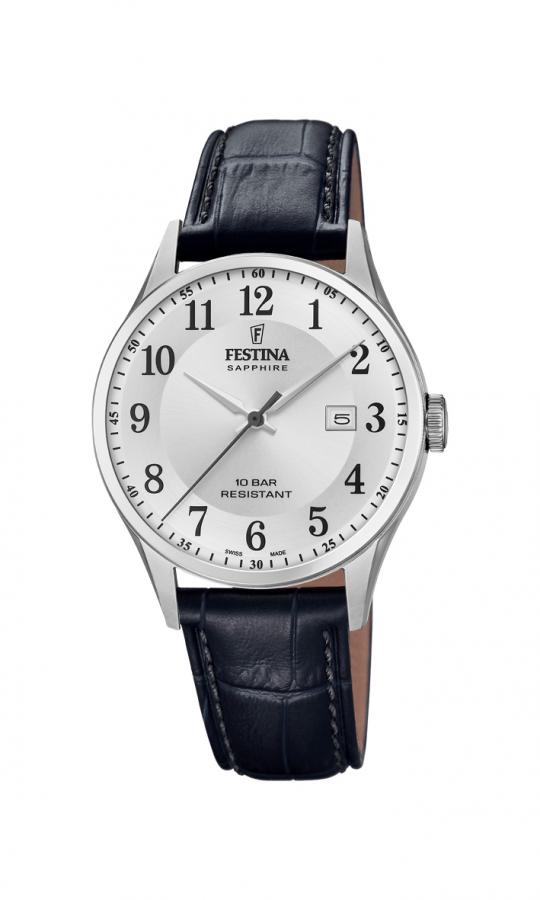 Festina Swiss made rannekello F20007/1