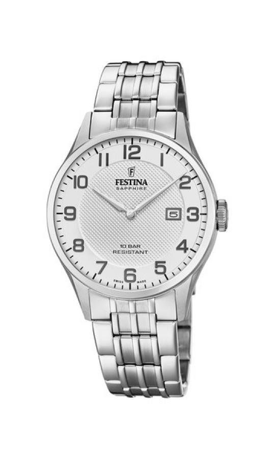 Festina Swiss made rannekello F20005/1
