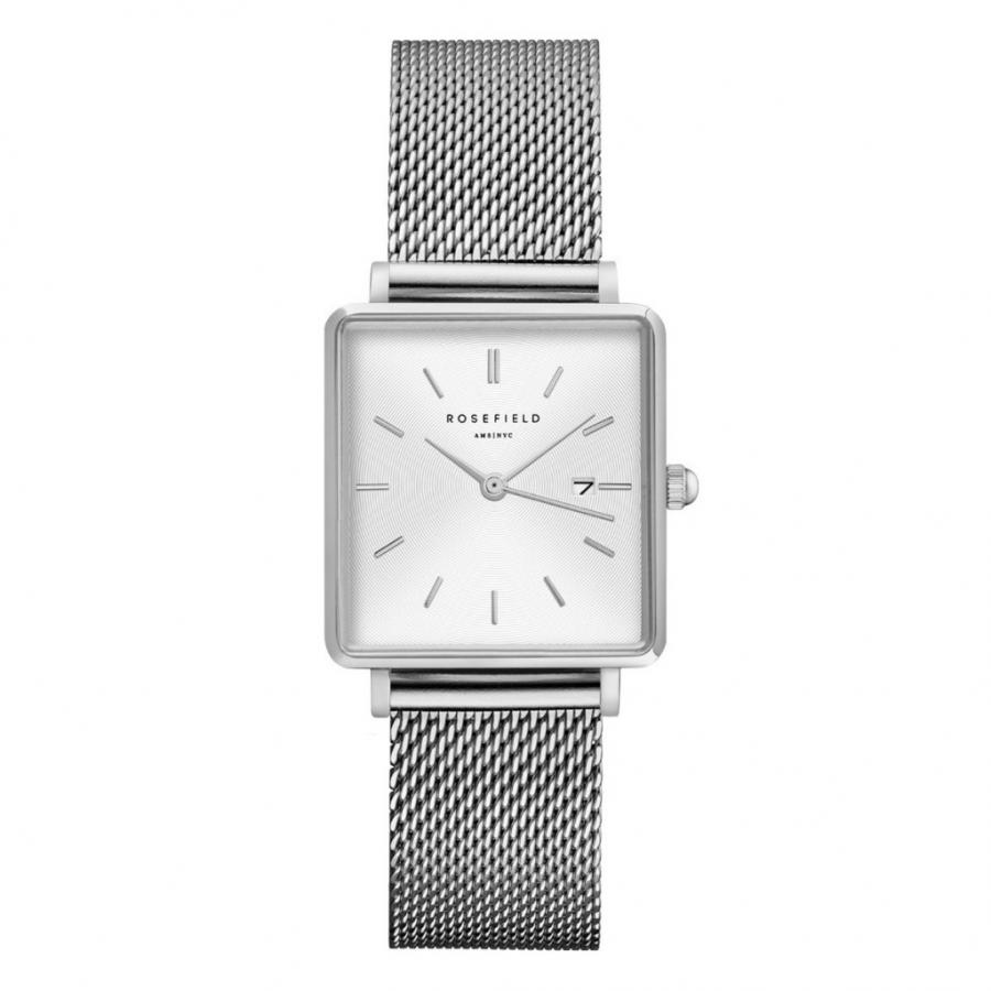 Rosefield -The Boxy- QWSS-Q02
