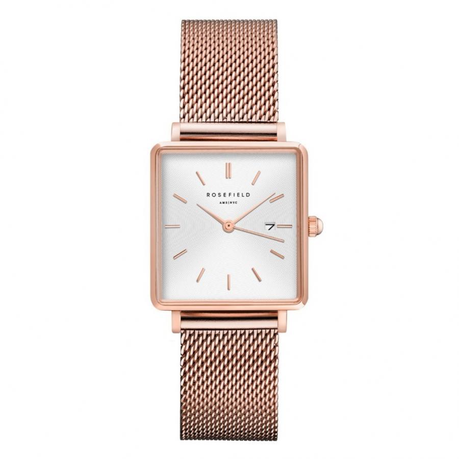 Rosefield -The Boxy- QWSR-Q01