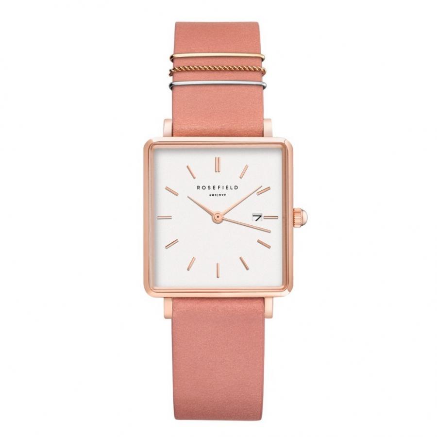 Rosefield -The Boxy- QOPRG-Q026