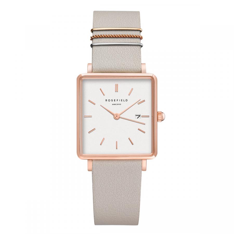 Rosefield -The Boxy- QCGRG-Q028