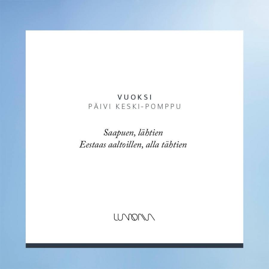 Lumoava Vuoksi-rannekoru