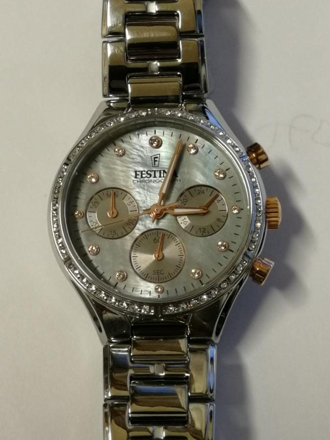 Festina rannekello F20401/3