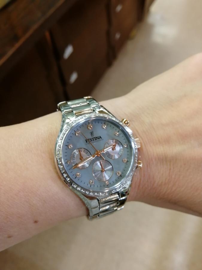 Festina rannekello F20401/3