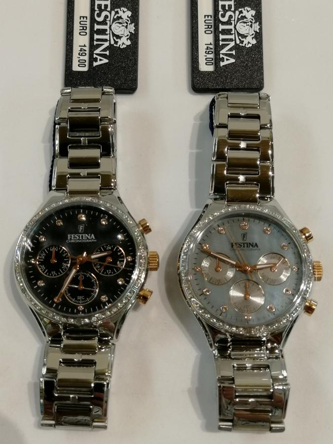 Festina rannekello F20401/3