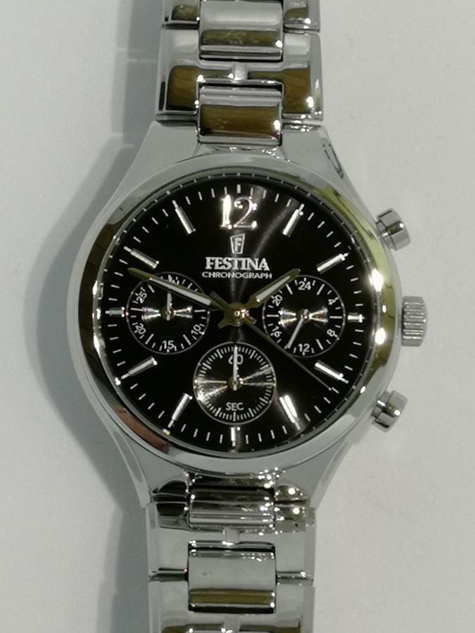 Festina rannekello F20391/4