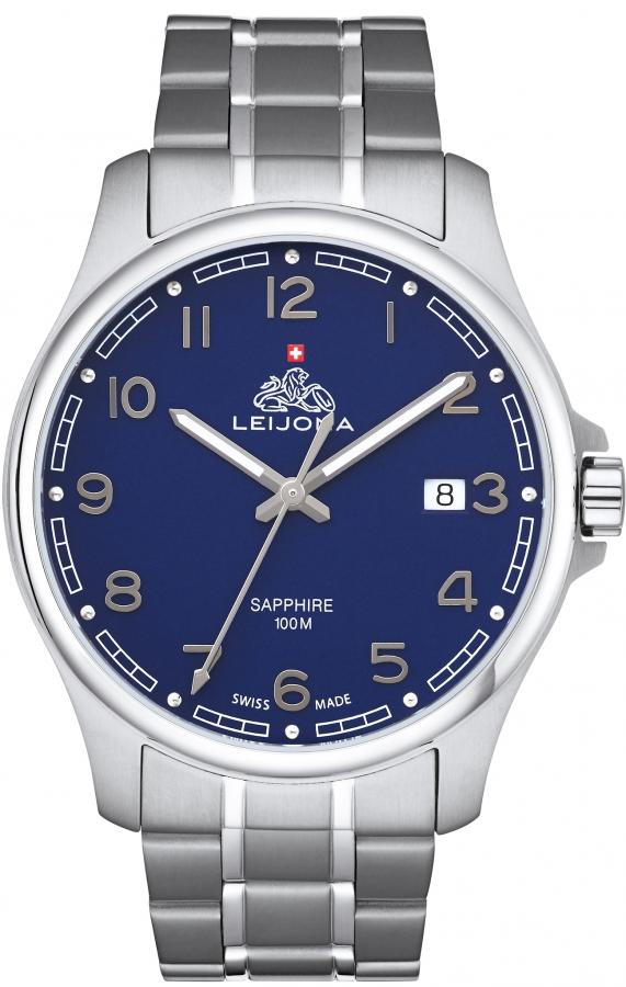 Leijona Swiss 5012-2482