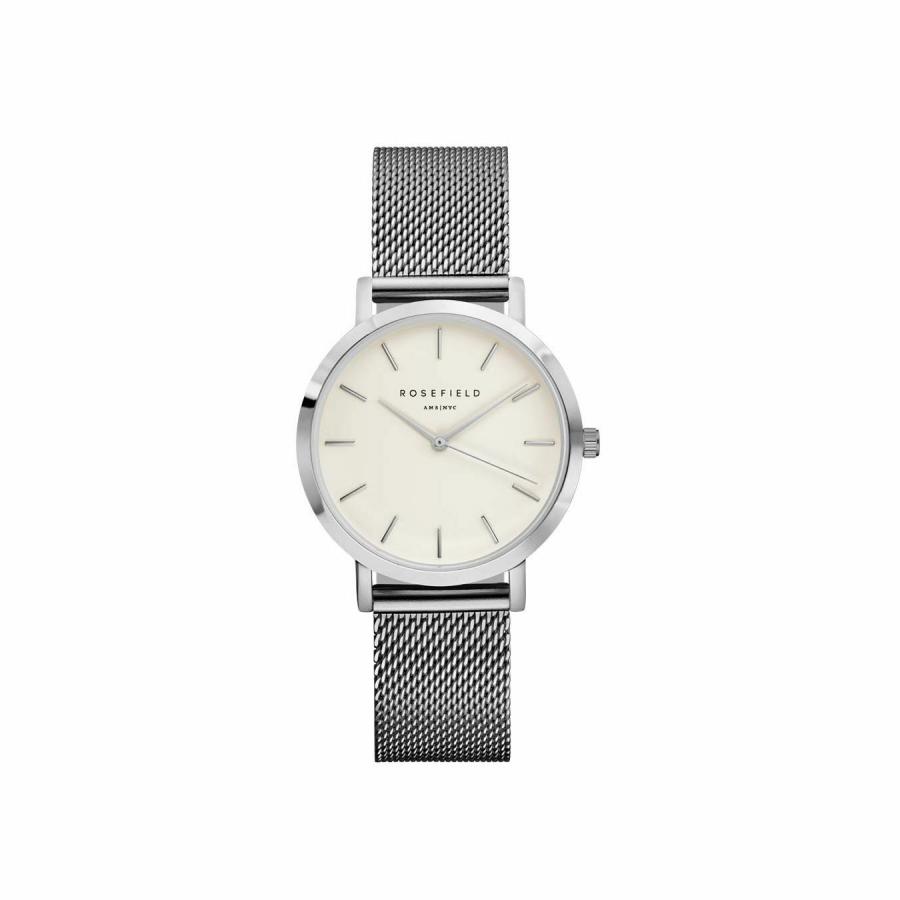 Rosefield Tribeca TWS-T52 rannekello
