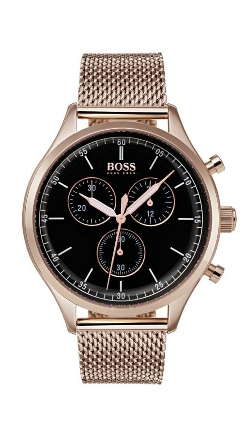 Boss Companion HB1513548 rannekello
