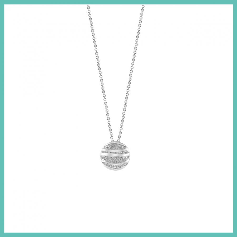 Beach hiekkaranta riipus Tammi Jewellery