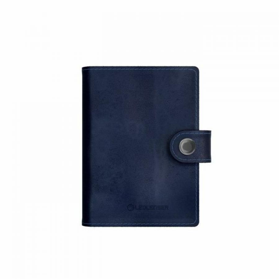 Ledlenser Lite Wallet sininen