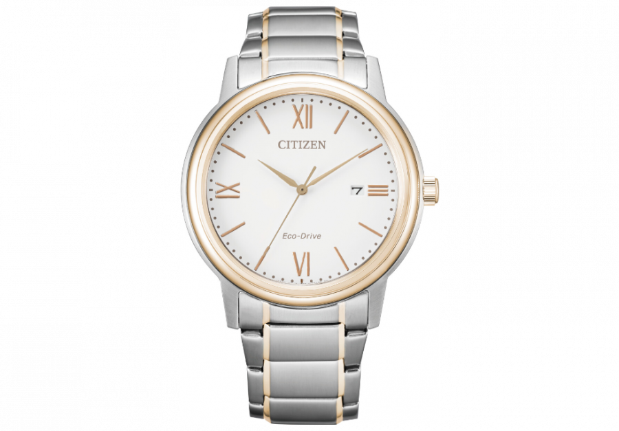 Citizen Eco-Drive AW1676-86A