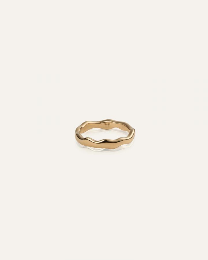 Mockberg Wavy petite sormus 
