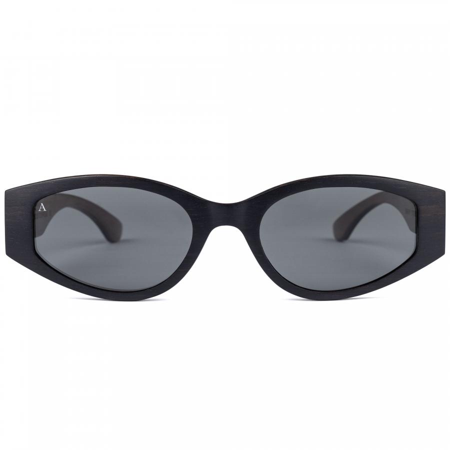 Aurinkolasit Lara - Eebenpuu (polarisoidut linssit) 