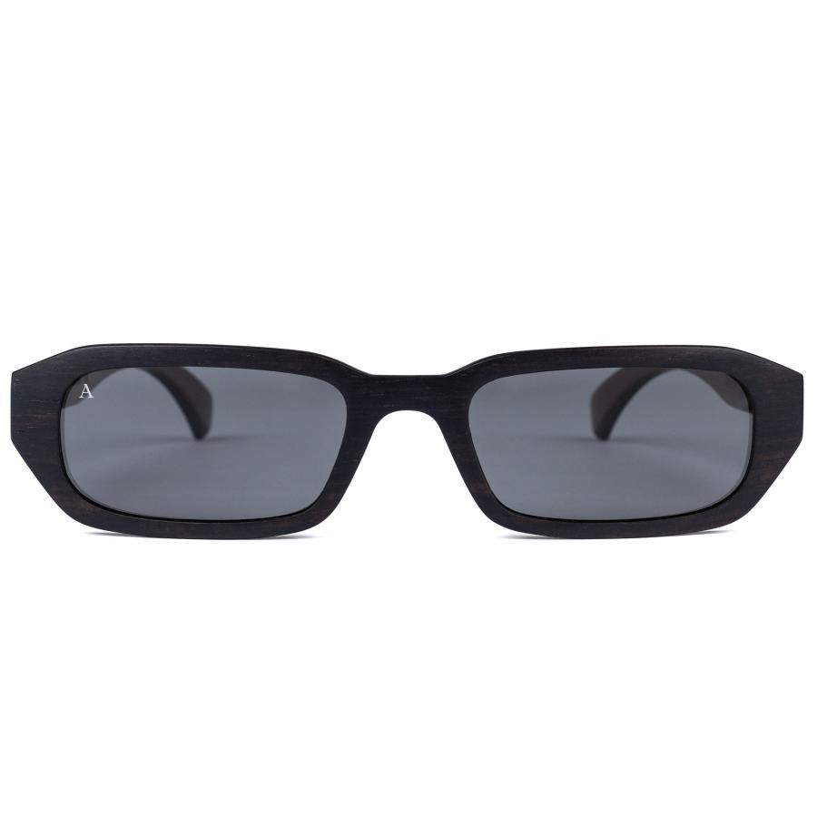 Aurinkolasit Lex - Eebenpuu (polarisoidut linssit) 