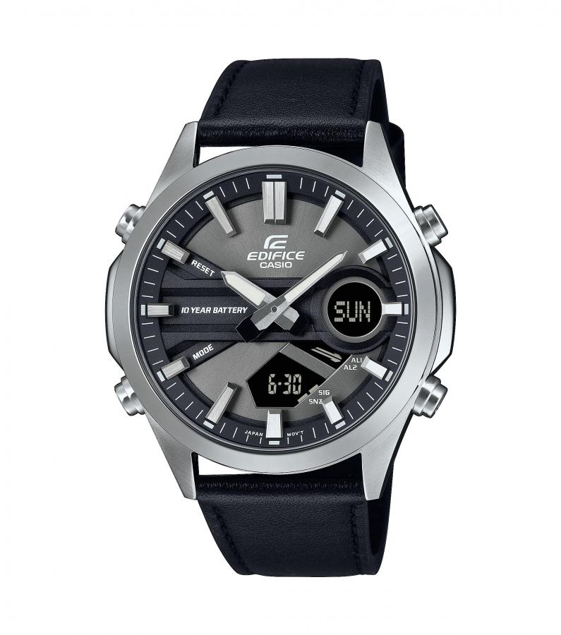 Casio Edifice rannekello