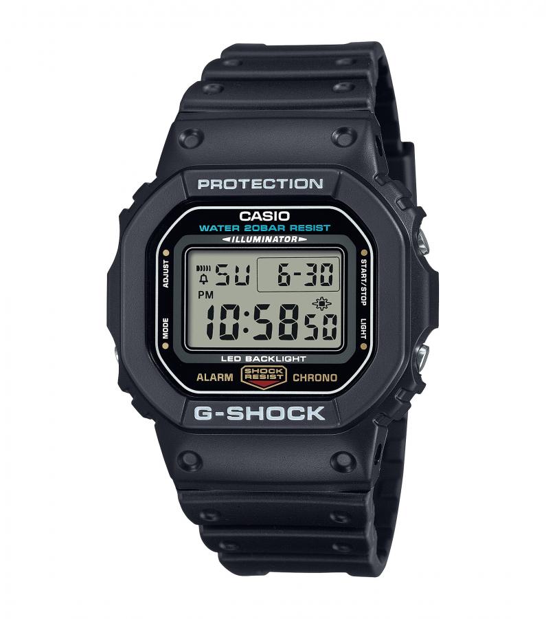 Casio G-Shock DW-5600UE-1ER