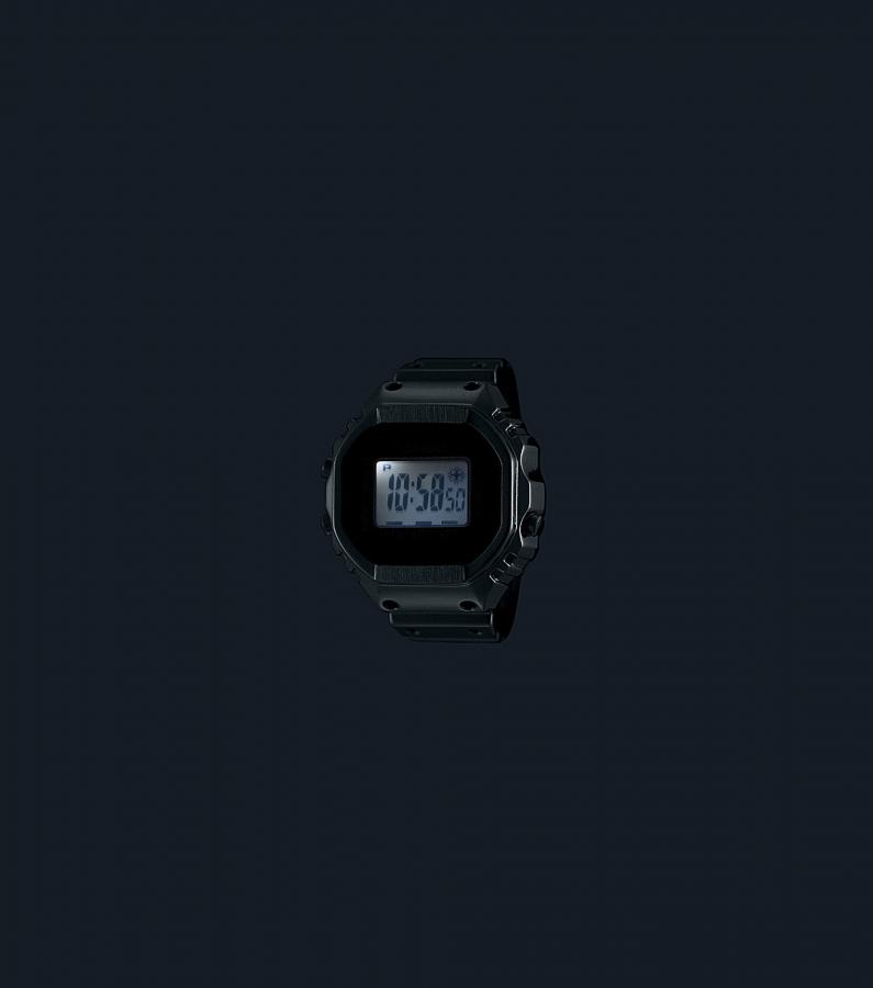 Casio sormuskello limited 