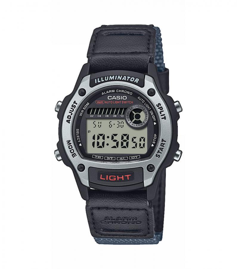 Casio timeless collection W-220HF-8AVEF