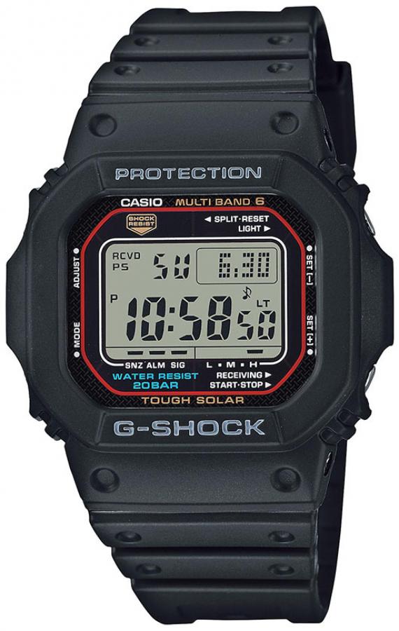 Casio G-Shock GW-M561OU-1ER