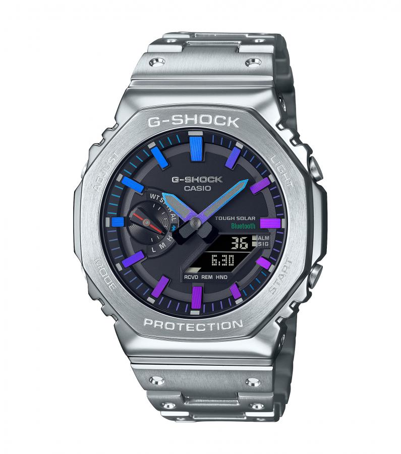 Casio G-Shock Pro Limited GM-B2100PC-1AER