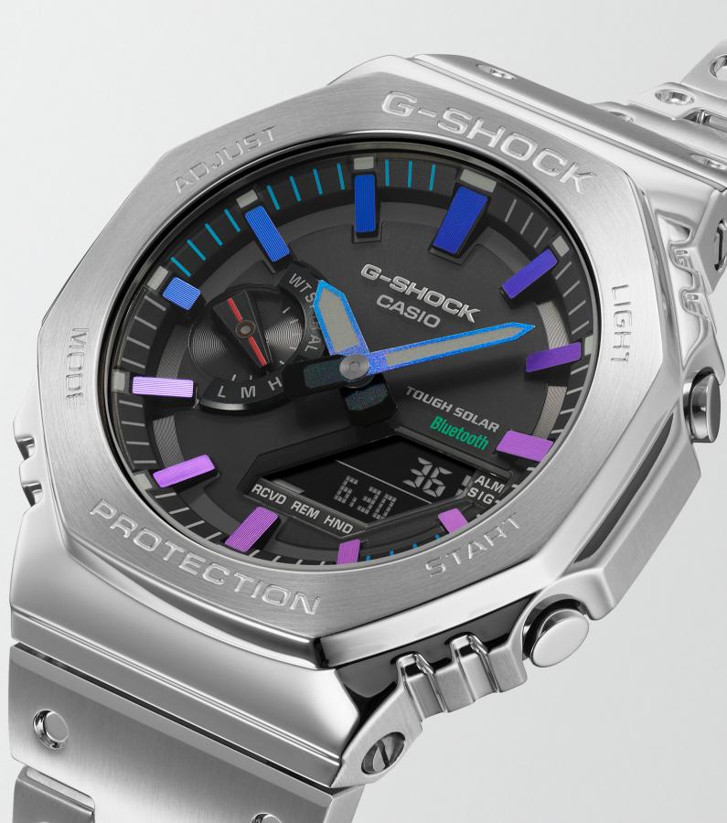Casio G-Shock Pro Limited GM-B2100PC-1AER